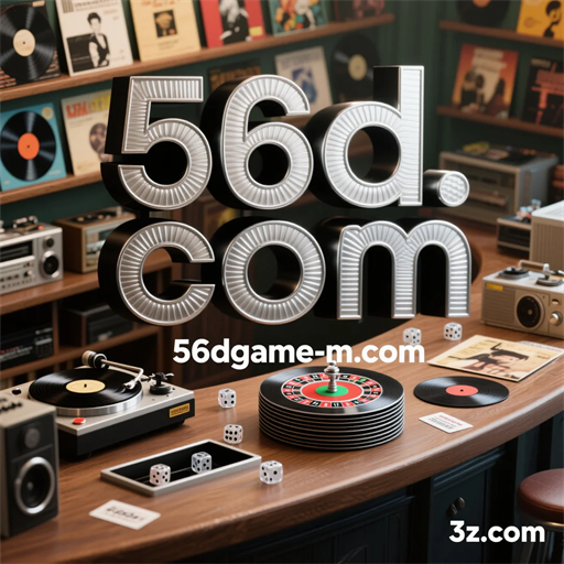 Explore as Novidades do Mundo dos Jogos no 56d.com